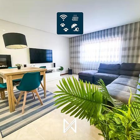 Vila Beach Apartment - 孔迪镇 外观 照片