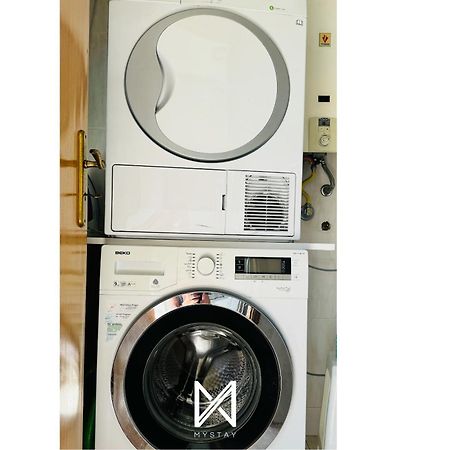 Vila Beach Apartment - 孔迪镇 外观 照片