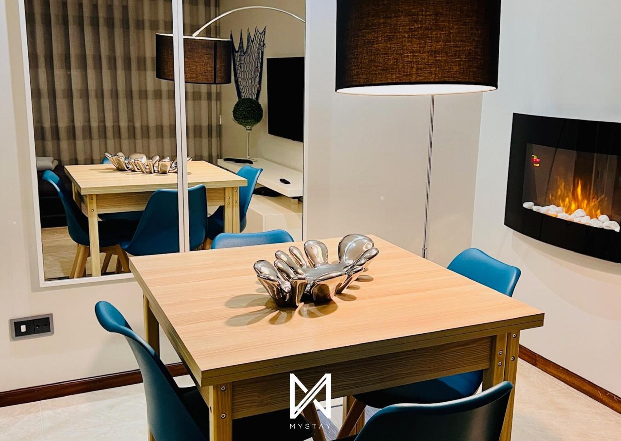 Vila Beach Apartment - 孔迪镇 外观 照片