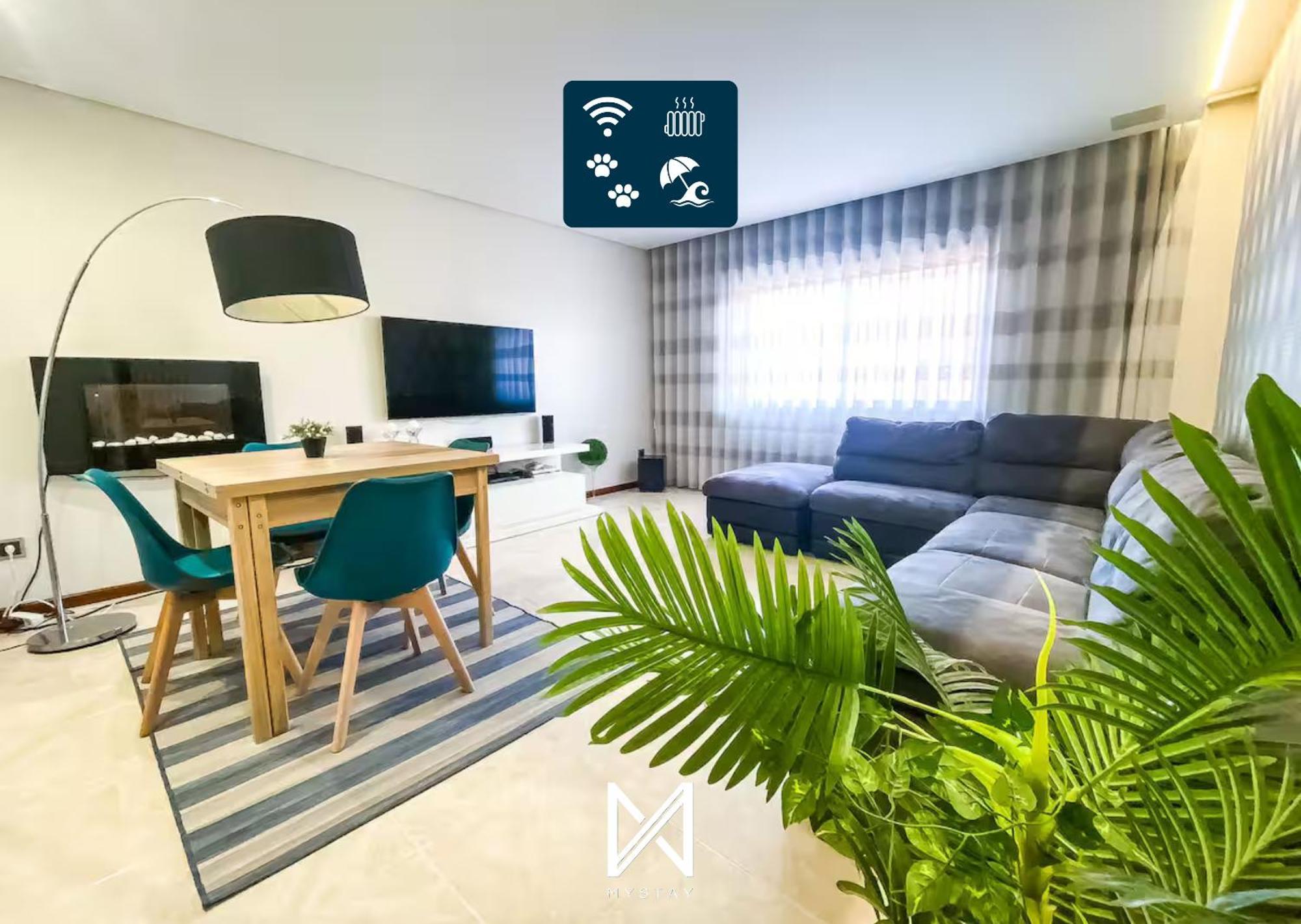Vila Beach Apartment - 孔迪镇 外观 照片