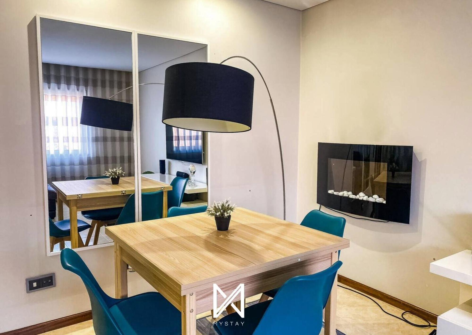 Vila Beach Apartment - 孔迪镇 外观 照片