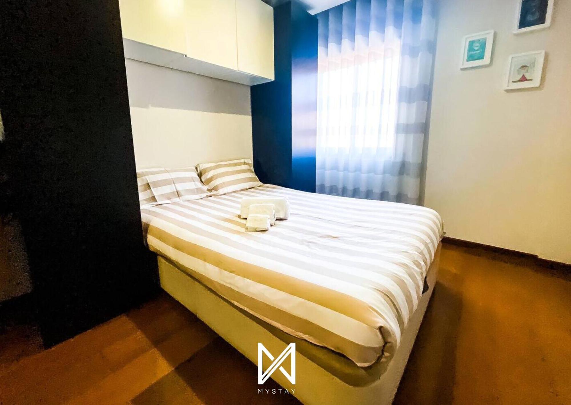 Vila Beach Apartment - 孔迪镇 外观 照片