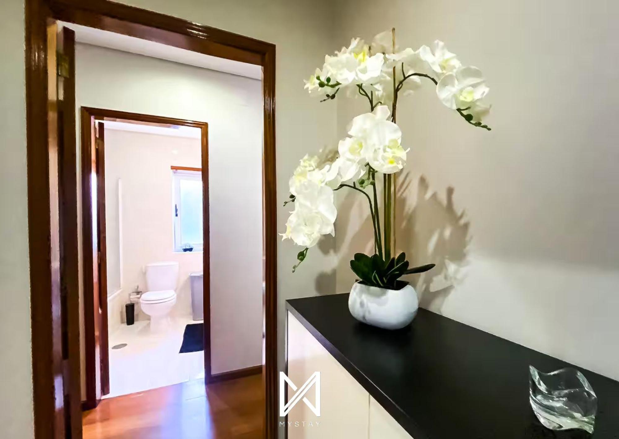 Vila Beach Apartment - 孔迪镇 外观 照片