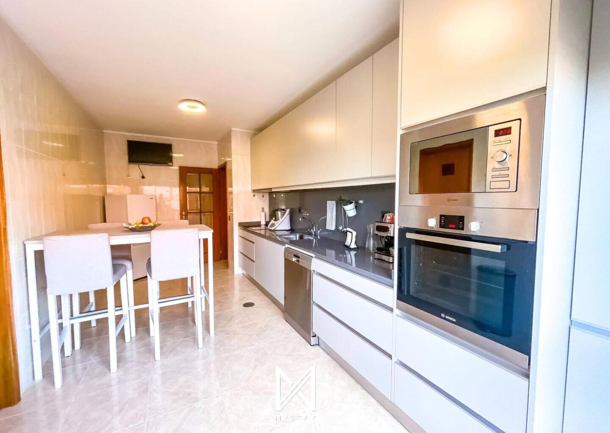 Vila Beach Apartment - 孔迪镇 外观 照片