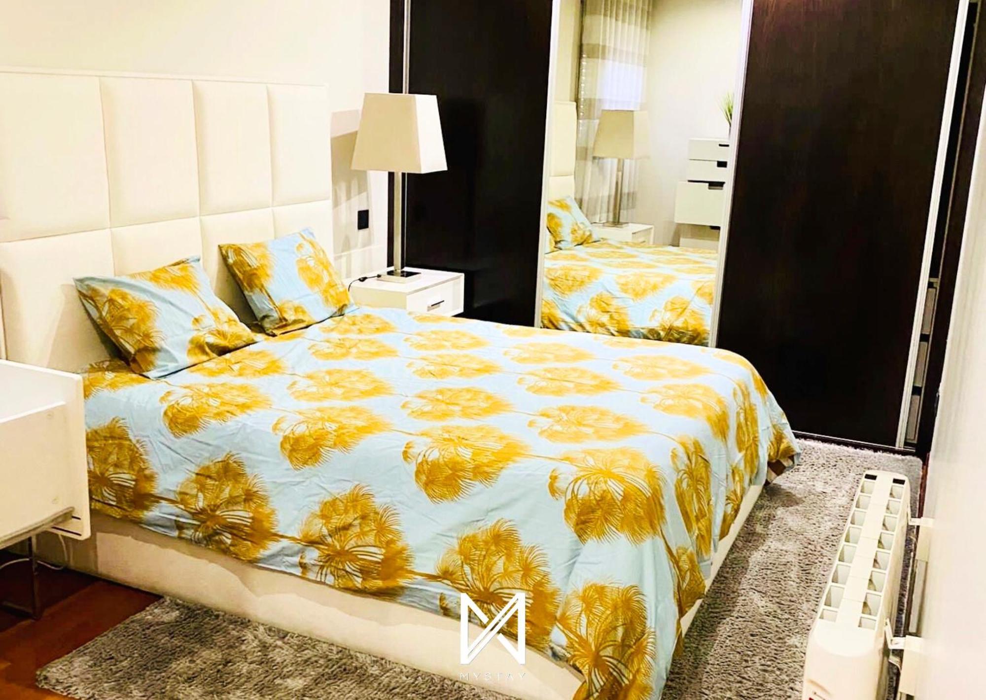 Vila Beach Apartment - 孔迪镇 外观 照片