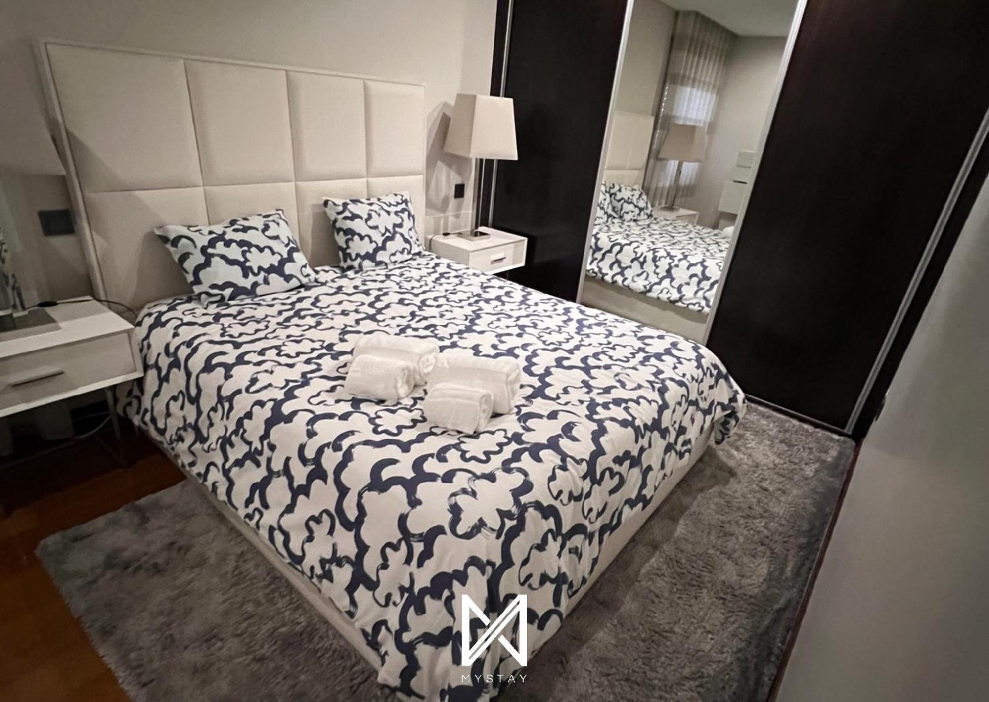 Vila Beach Apartment - 孔迪镇 外观 照片