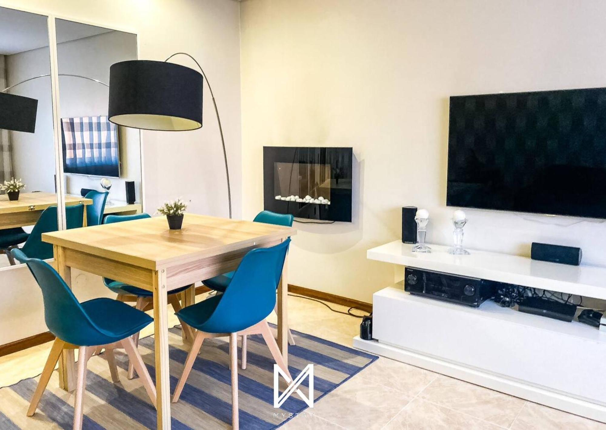 Vila Beach Apartment - 孔迪镇 外观 照片