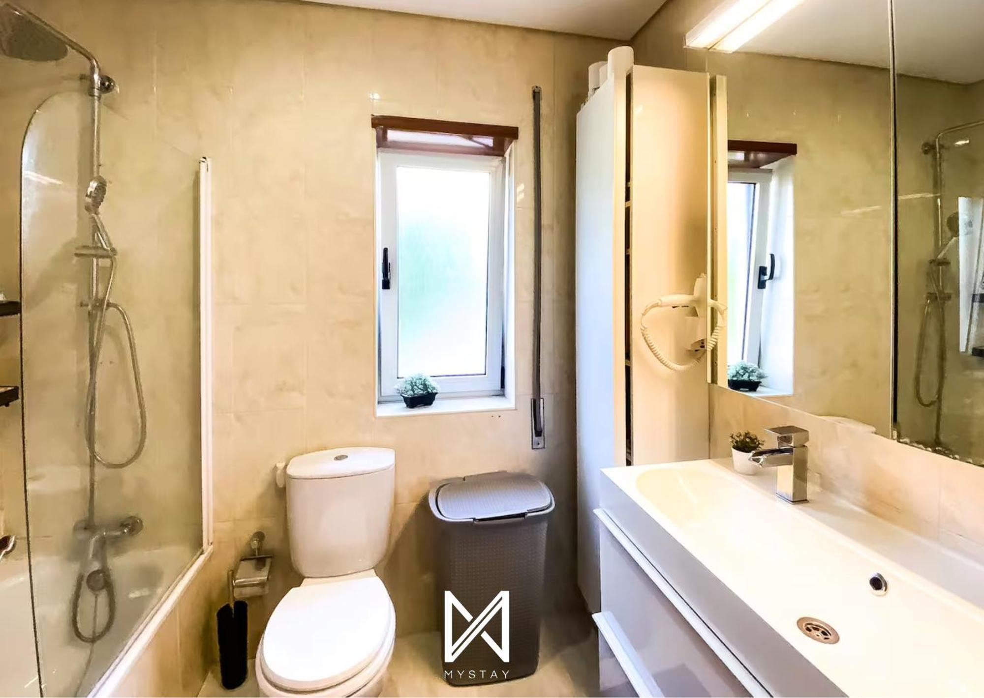Vila Beach Apartment - 孔迪镇 外观 照片