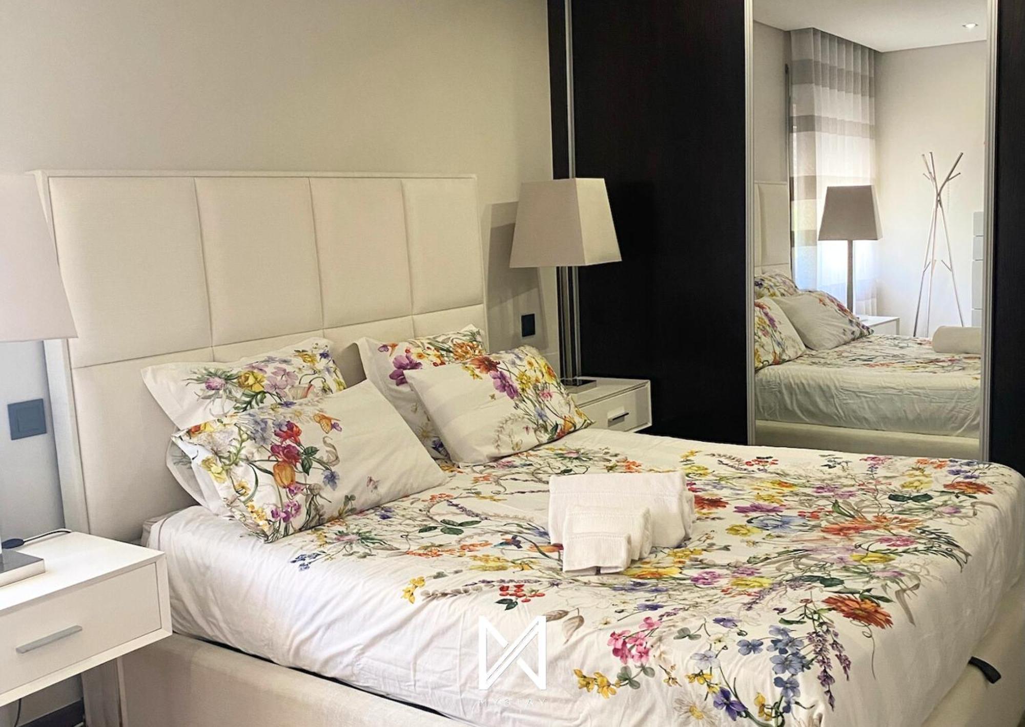 Vila Beach Apartment - 孔迪镇 外观 照片