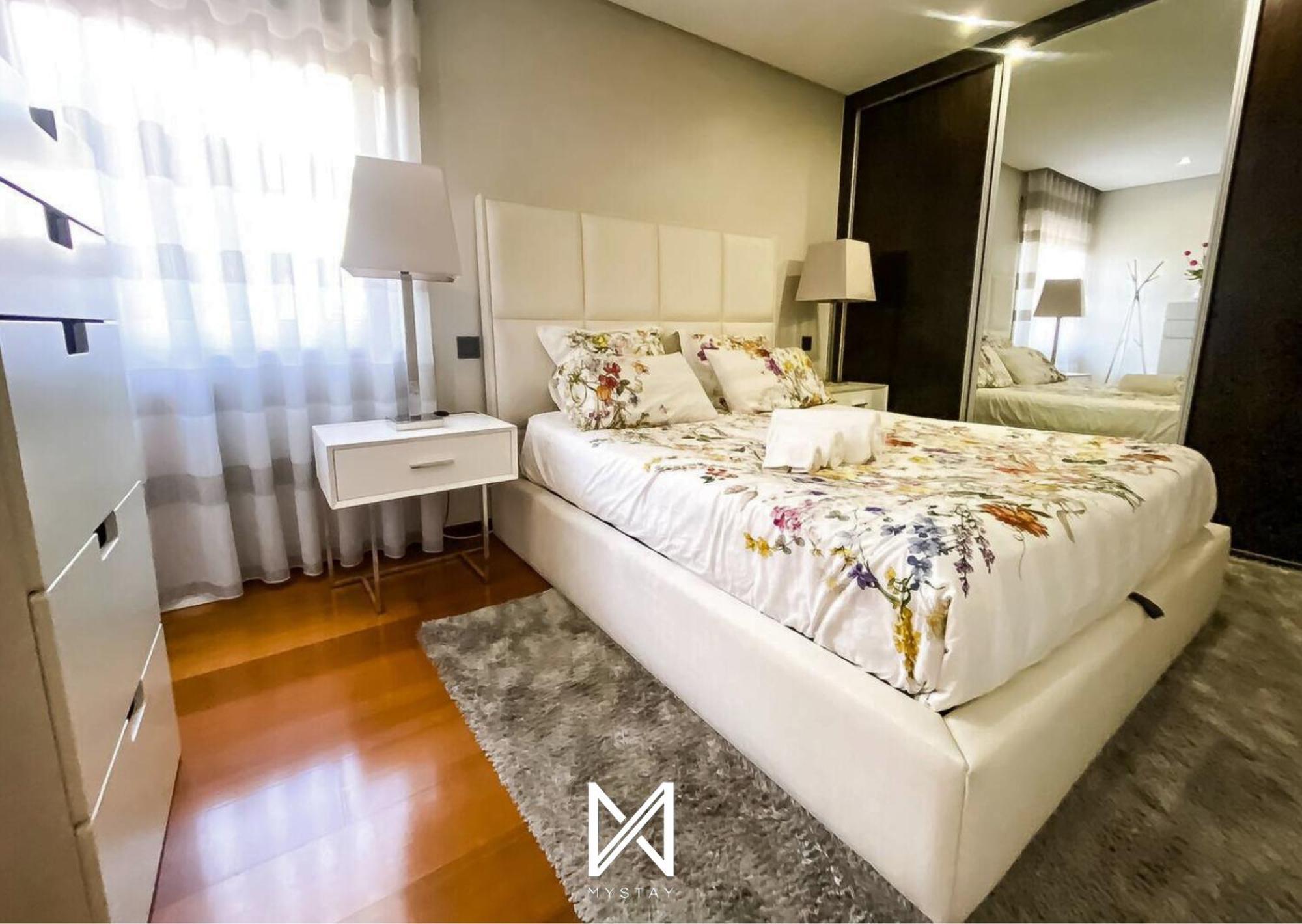Vila Beach Apartment - 孔迪镇 外观 照片