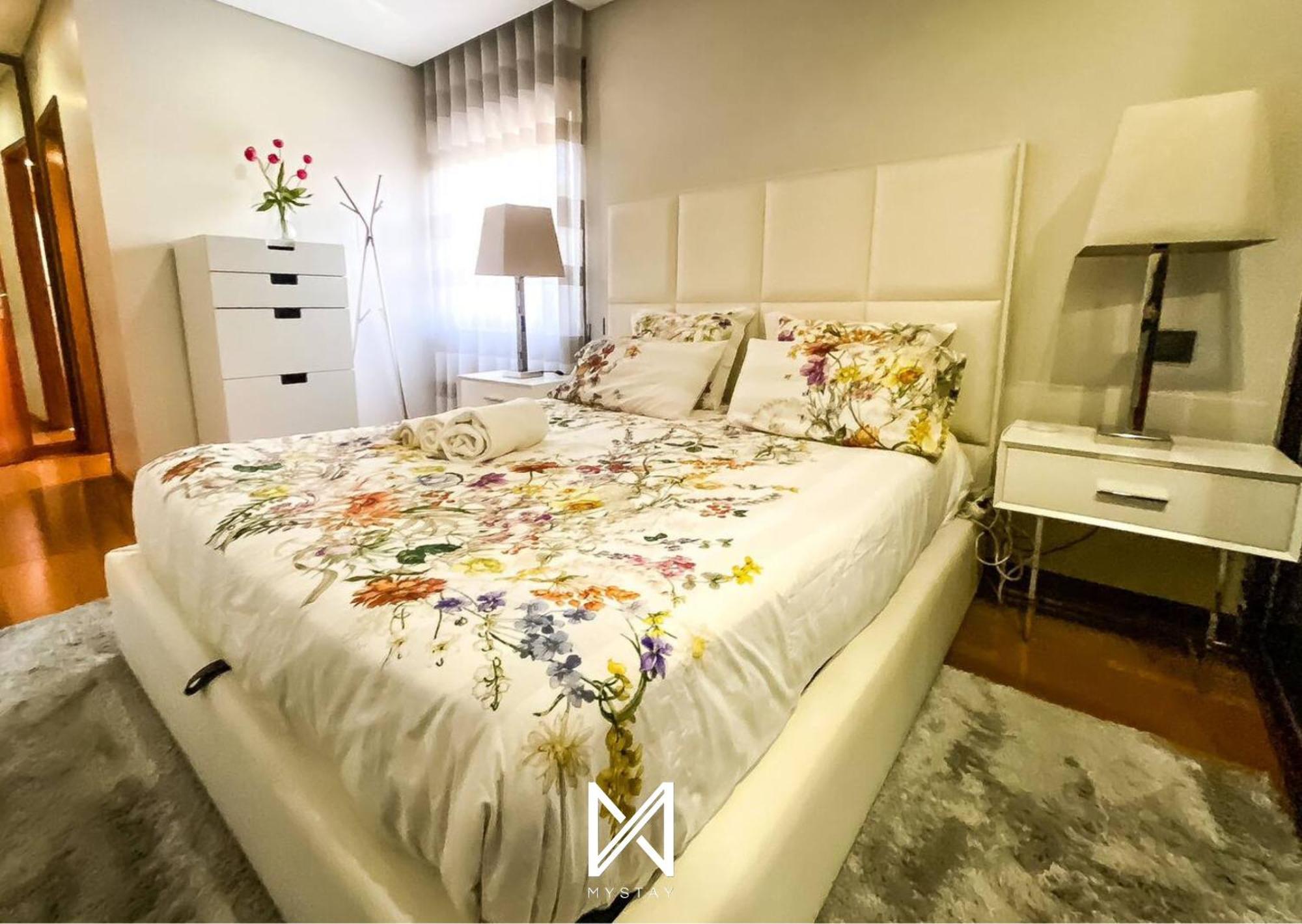Vila Beach Apartment - 孔迪镇 外观 照片